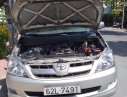 Toyota Innova 2008 - Bán xe Toyota Innova 2008, giá 332tr