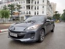 Mazda 3 2012 - Bán xe cũ Mazda 3 S năm 2012, màu xám, 425tr