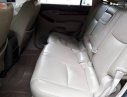 Toyota Prado 2008 - Bán Toyota Prado sản xuất năm 2008, màu vàng, nhập khẩu  