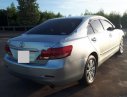 Toyota Camry 2007 - Bán ô tô Toyota Camry đời 2007, màu bạc chính chủ