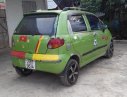 Daewoo Matiz 2001 - Bán Daewoo Matiz đời 2001, màu xanh lam