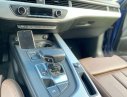 Audi A4 2017 - Cần bán xe Audi A4 sản xuất 2017, màu xanh lam