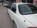 Kia Spectra   2004 - Bán xe Kia Spectra đời 2004, màu trắng, giá chỉ 86 triệu