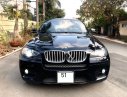 BMW X6 2009 - Bán ô tô BMW X6 đời 2009, màu đen, nhập khẩu nguyên chiếc giá cạnh tranh