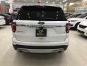 Ford Explorer Limited 2.3L EcoBoost 2016 - Cần bán Ford Explorer Limited 2.3L EcoBoost năm sản xuất 2016, màu trắng, nhập khẩu nguyên chiếc