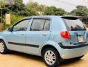 Hyundai Getz 2009 - Cần bán xe Hyundai Getz 1.1 MT đời 2009, màu xanh lam, nhập khẩu