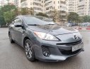 Mazda 3 2012 - Bán xe cũ Mazda 3 S năm 2012, màu xám, 425tr