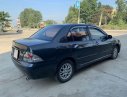 Mitsubishi Lancer   2006 - Bán Mitsubishi Lancer sản xuất năm 2006, màu đen