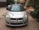 Suzuki Swift 2009 - Bán Suzuki Swift đời 2009, màu bạc, nhập khẩu