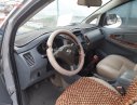 Toyota Innova 2006 - Bán ô tô Toyota Innova năm sản xuất 2006, màu bạc giá cạnh tranh