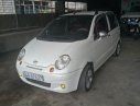 Daewoo Matiz 2008 - Bán xe Daewoo Matiz đời 2008, màu trắng chính chủ giá cạnh tranh