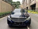 Mercedes-Benz C class 2016 - Bán Mercedes C class đời 2016, màu đen