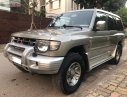 Mitsubishi Pajero Sport 2007 - Bán ô tô Mitsubishi Pajero Sport sản xuất năm 2007 chính chủ, 395 triệu