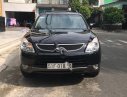 Hyundai Veracruz   2009 - Bán ô tô Hyundai Veracruz 2009, màu đen, nhập khẩu nguyên chiếc số tự động