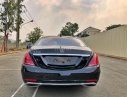 Mercedes-Benz S class   2018 - Cần bán Mercedes S450 đời 2018, xe siêu lướt