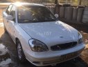 Daewoo Nubira   2002 - Bán Daewoo Nubira năm sản xuất 2002, giá tốt