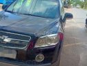 Chevrolet Captiva   2007 - Bán Chevrolet Captiva 2007, giá chỉ 228 triệu