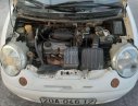 Daewoo Matiz 2002 - Xe Daewoo Matiz năm sản xuất 2002, màu trắng