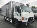 Hyundai Mighty EX8 2019 - Cần bán xe Hyundai Mighty EX8 năm 2019, màu trắng, giá tốt 