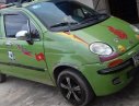 Daewoo Matiz 2001 - Bán Daewoo Matiz đời 2001, màu xanh lam