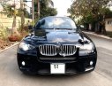 BMW X6 2009 - Cần bán BMW X6 AT sản xuất 2009, màu đen, nhập khẩu, 725tr