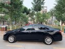 Toyota Camry   2016 - Bán Toyota Camry 2.0E năm 2016, màu đen, số tự động 