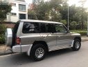 Mitsubishi Pajero Sport 2007 - Bán ô tô Mitsubishi Pajero Sport sản xuất năm 2007 chính chủ, 395 triệu