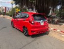 Honda Jazz   2018 - Bán Honda Jazz 1.5 đời 2018, màu đỏ, nhập khẩu Thái