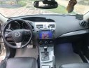 Mazda 3 2013 - Cần bán lại xe Mazda 3 S 1.6 AT sản xuất năm 2013, màu trắng, giá chỉ 455 triệu