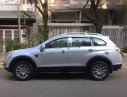 Chevrolet Captiva 2007 - Cần bán Chevrolet Captiva sản xuất 2007, màu bạc