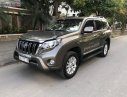 Toyota Prado 2016 - Bán Toyota Prado đời 2016, màu nâu, nhập khẩu Nhật Bản chính chủ