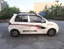 Daewoo Matiz 2002 - Xe Daewoo Matiz năm sản xuất 2002, màu trắng