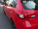 Kia Cerato 2012 - Cần bán lại xe Kia Cerato đời 2012, màu đỏ, nhập khẩu, 400tr