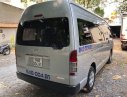 Toyota Hiace 2015 - Bán ô tô Toyota Hiace năm sản xuất 2015, nhập khẩu