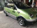 Daewoo Matiz    SE   2006 - Cần bán gấp Daewoo Matiz SE đời 2006, giá 155tr