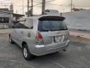 Toyota Innova 2006 - Bán ô tô Toyota Innova năm sản xuất 2006, màu bạc giá cạnh tranh