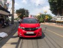 Honda Jazz   2018 - Bán Honda Jazz 1.5 đời 2018, màu đỏ, nhập khẩu Thái