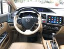 Honda Civic 2015 - Xe Honda Civic 2015, màu trắng, giá 680tr