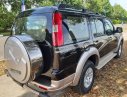 Ford Everest    2009 - Cần bán Ford Everest năm sản xuất 2009