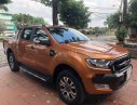 Ford Ranger   2016 - Bán ô tô Ford Ranger 2016, nhập khẩu nguyên chiếc