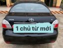 Toyota Vios 2013 - Cần bán xe Toyota Vios sản xuất năm 2013, màu đen