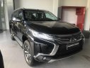 Mitsubishi Pajero Sport 2019 - Giảm giá tiền mặt trực tiếp khi mua chiếc xe Mitsubishi Pajero Sport 2.4 MT, màu đen, nhập khẩu