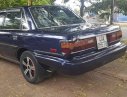 Toyota Camry   1988 - Bán Toyota Camry đời 1988, màu xanh lam, xe nhập