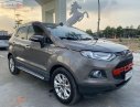 Ford EcoSport   2015 - Bán ô tô Ford EcoSport Titanium 1.5L AT đời 2015, số tự động