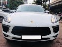 Porsche Macan 2.0 2015 - Xe Porsche Macan 2.0 đời 2016, màu trắng, nhập khẩu ít sử dụng