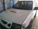 Nissan Terrano   2001 - Bán ô tô Nissan Terrano 2001, màu trắng, nhập khẩu chính chủ