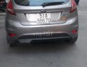 Ford Fiesta 2013 - Bán Ford Fiesta năm 2013, màu xám chính chủ, giá tốt