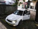 Daewoo Nubira   2003 - Bán Daewoo Nubira II 1.6 năm sản xuất 2003, màu trắng