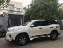 Toyota Fortuner 2018 - Bán Toyota Fortuner đời 2018, màu trắng, nhập khẩu nguyên chiếc