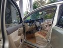 Nissan Grand livina   2010 - Bán xe Nissan Grand livina sản xuất năm 2010, máy êm, tiết kiệm xăng